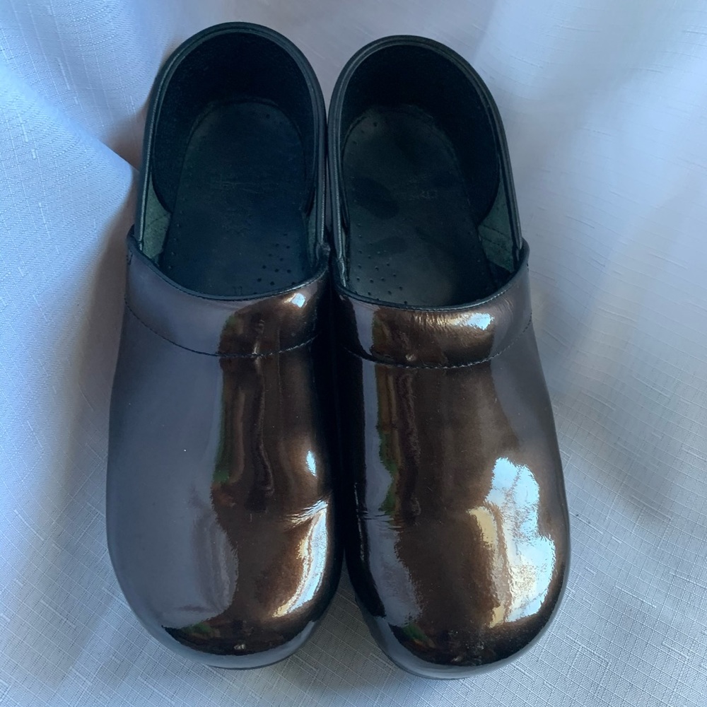 Dansko Professional Clogs